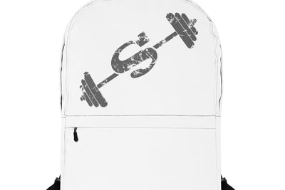 The Gym Backpack